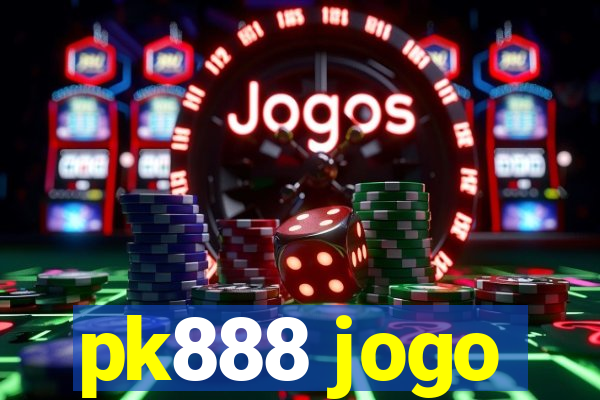 pk888 jogo